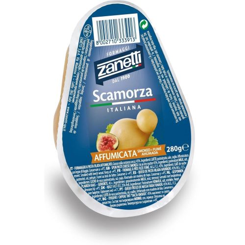 Zanetti пушена скаморца (280 г)