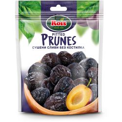 Rois сушени сливи без костилки (150 г)