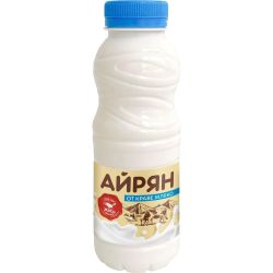 Жоси айрян от краве мляко (300 мл)