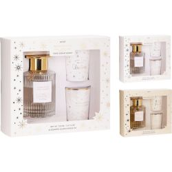 Подаръчен комплект аромат (1 бр.)