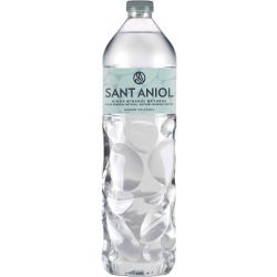 Sant Aniol натурална минерална вода (1.5 л)