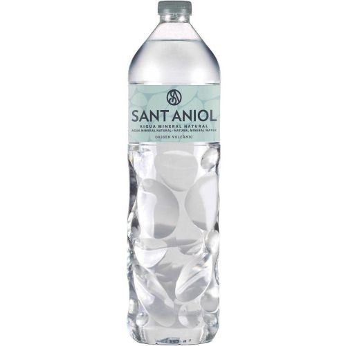 Sant Aniol натурална минерална вода (1.5 л)
