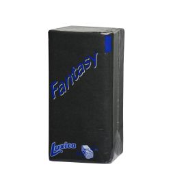 Luxica Fantasy цветни салфетки, 2 пласта, 1/8, 40 бр. (40 бр.)