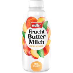 Müller плодова мътеница, различни видове (500 г)