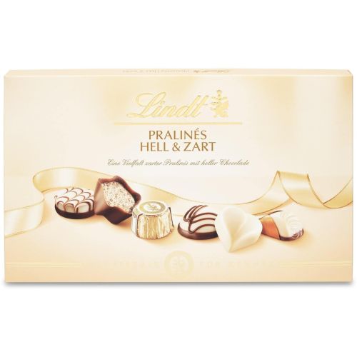 Lindt финни шоколадови бонбони (200 г)