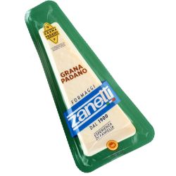Zanetti сирене Грана Падано (200 г)