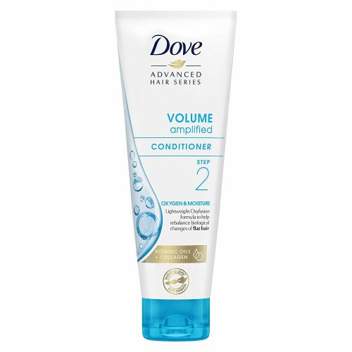 Dove Advanced Hair Series балсам Oxygen Moisture (250 мл)