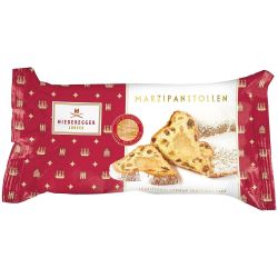 Niederegger мини марципанов щолен (80 г)