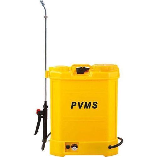 Акумулаторна пръскачка 16 л, 8056108 (1 бр.)