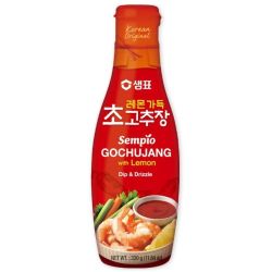 Sempio Gochujang дипинг сос с лимон (330 г)