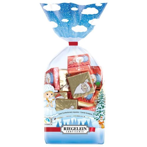 Riegelein ледени коледни конфети (250 г)
