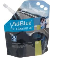 Yara AdBlue пълнител (3.5 л)