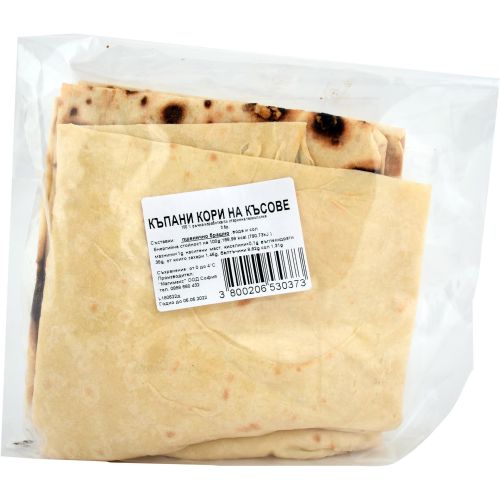 Магимекс къпани кори на късове (3 бр.)