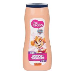 Teo Kiddo шампоан и балсам 2в1 (200 мл)