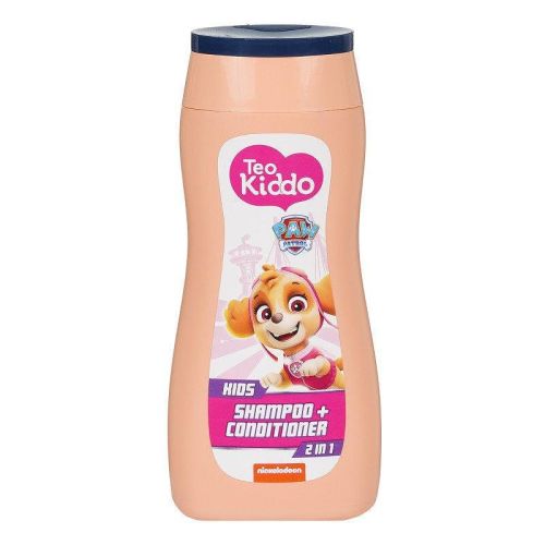 Teo Kiddo шампоан и балсам 2в1 (200 мл)