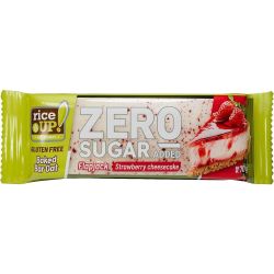 Rice Up флап джак ягодов чийзкейк (70 г)