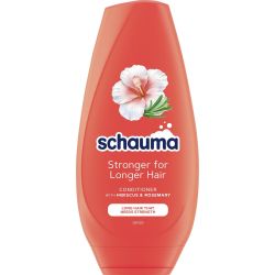 Schauma балсам за дълга коса (250 мл)