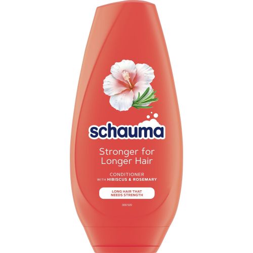 Schauma балсам за дълга коса (250 мл)