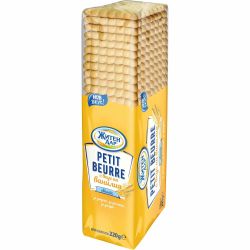 Житен дар Petit-Beurre бисквити ванилия (220 г)