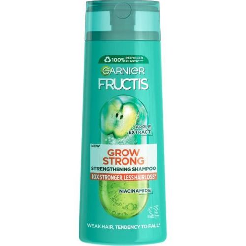 Garnier Fructis Grow Strong шампоан (400 мл)
