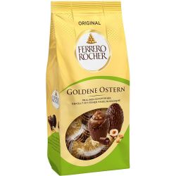 Ferrero Rocher пралини с млечен шоколад (90 г)