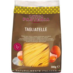 Antica Pasteria пресни талиатели, прясна паста (300 г)