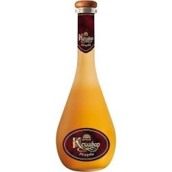 Кехлибар ракия резерва (500 мл)