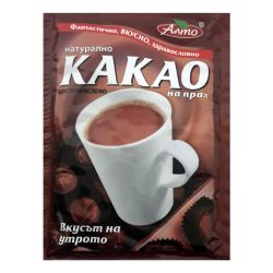 Алто какао на прах (60 г)