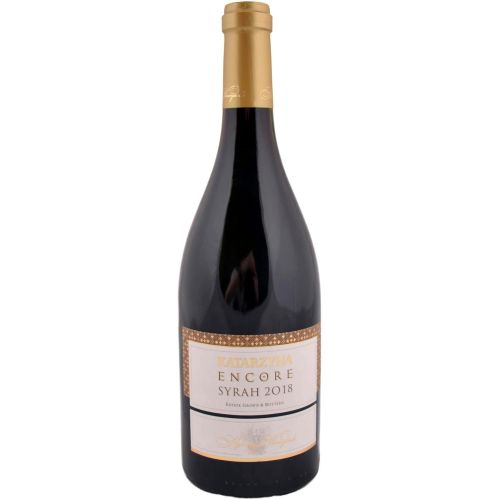 Katarzyna Encore червено вино сира (750 мл)