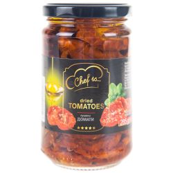 Chef is сушени домати (285 г)