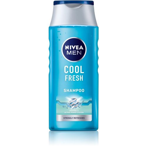 Nivea Men шампоан Cool Fresh (250 мл)