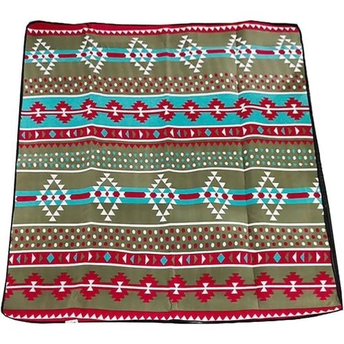 Muhler одеяло за пикник, 2 м х 2 м (1 бр.)