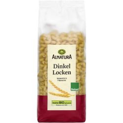 Alnatura био макарони спелта (500 г)