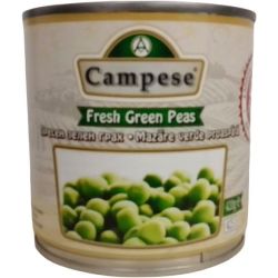 Campese грах (420 г)