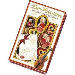 Reber Mozart специалитети (218 г)