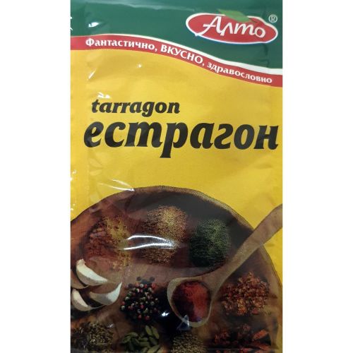 Алто естрагон (5 г)