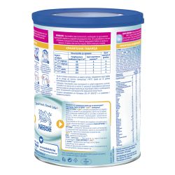 Nestle NAN адаптирано мляко 1 Optipro (800 г)