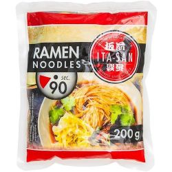 Ita-San рамен нудли (200 г)
