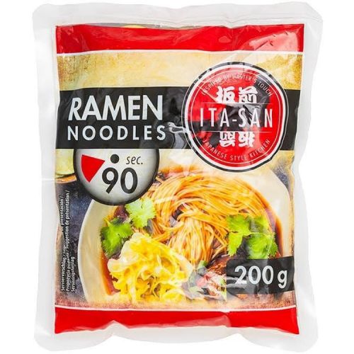 Ita-San рамен нудли (200 г)