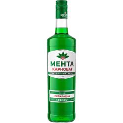 Карнобат мента (1 л)