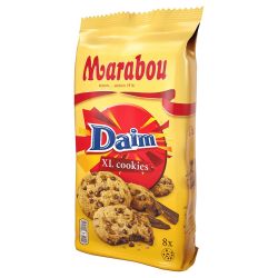 Marabou бисквити с шоколад (184 г)