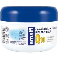 Amalfi концентриран крем за ръце за суха кожа (200 мл)