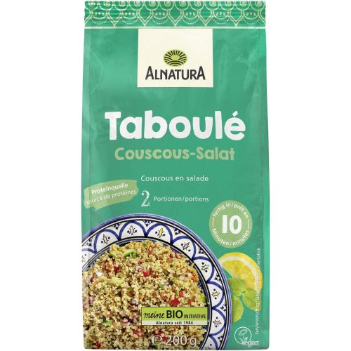 Alnatura био табуле (200 г)