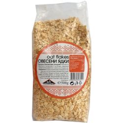 Бизнес къща овесени ядки (500 г)