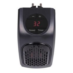 Muhler мини керамична печка с вграден щепсел 350 (1 бр.)