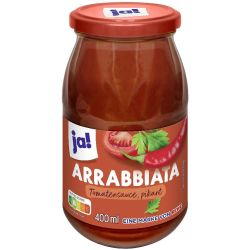 Ja! сос арабията (400 мл)