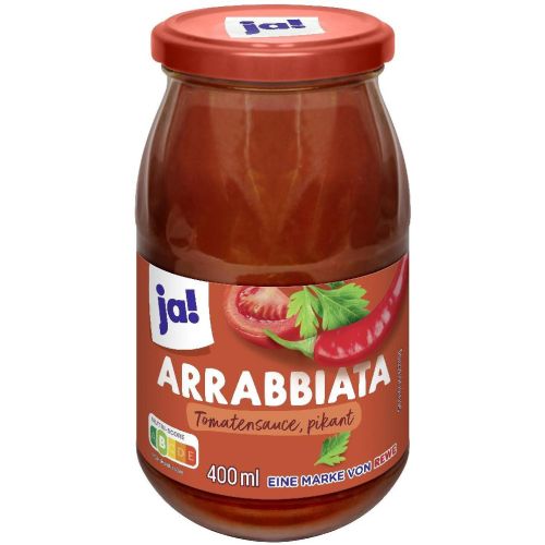 Ja! сос арабията (400 мл)