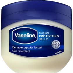Vaseline Original Protecting Jelly вазелин (100 мл)