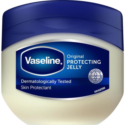 Vaseline Original Protecting Jelly вазелин (100 мл)