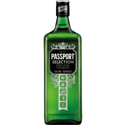 Passport Selection спиртна напитка (1 л)